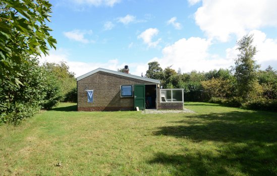 Rijspolder 55, SCHIERMONNIKOOG