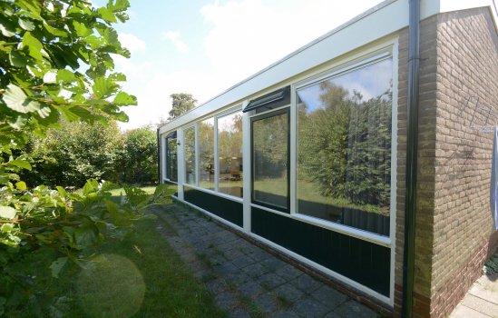 Rijspolder 55, SCHIERMONNIKOOG