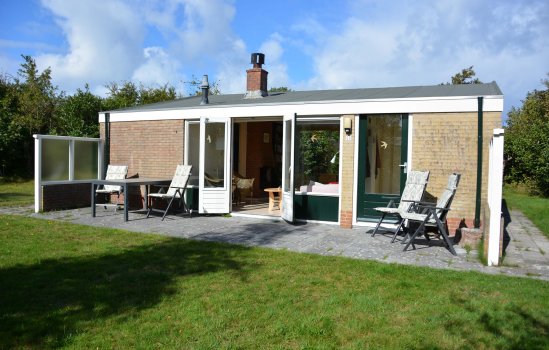 Rijspolder 55, SCHIERMONNIKOOG