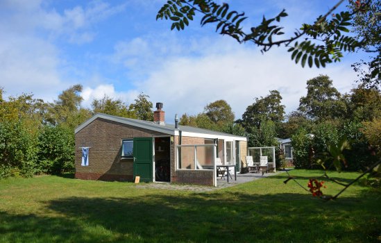 Rijspolder 55, SCHIERMONNIKOOG