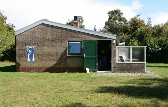 Rijspolder 55, SCHIERMONNIKOOG