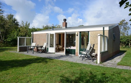 Rijspolder 55, SCHIERMONNIKOOG