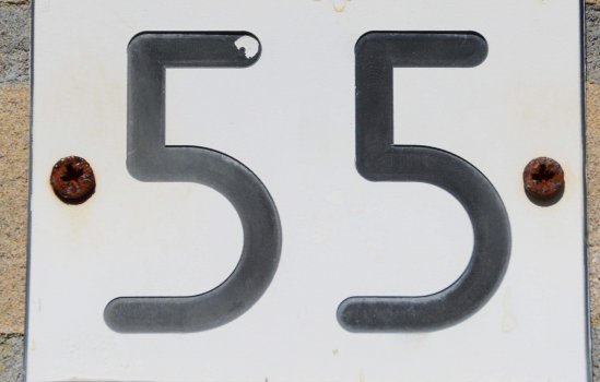 Rijspolder 55, SCHIERMONNIKOOG