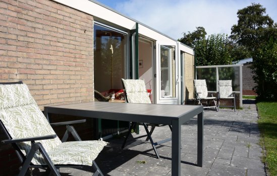 Rijspolder 55, SCHIERMONNIKOOG