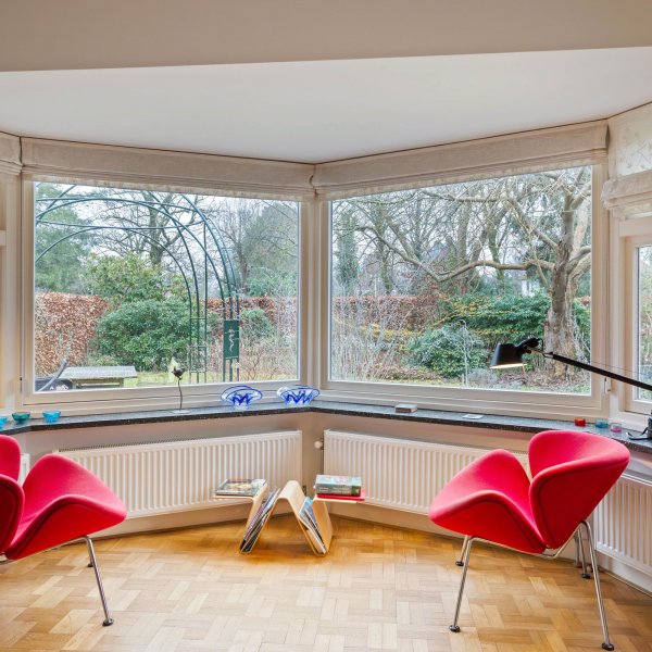 Westerse Drift 40, HAREN GN