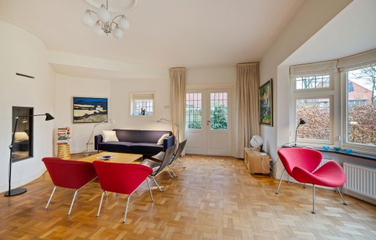 Westerse Drift 40, HAREN GN