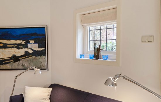 Westerse Drift 40, HAREN GN