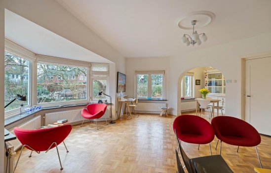 Westerse Drift 40, HAREN GN