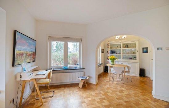 Westerse Drift 40, HAREN GN