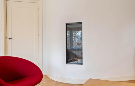 Westerse Drift 40, HAREN GN