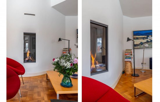 Westerse Drift 40, HAREN GN