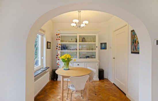 Westerse Drift 40, HAREN GN