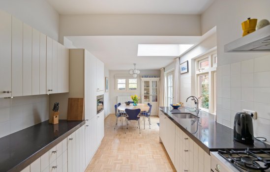 Westerse Drift 40, HAREN GN