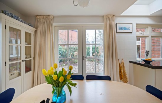 Westerse Drift 40, HAREN GN