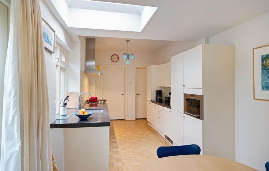 Westerse Drift 40, HAREN GN