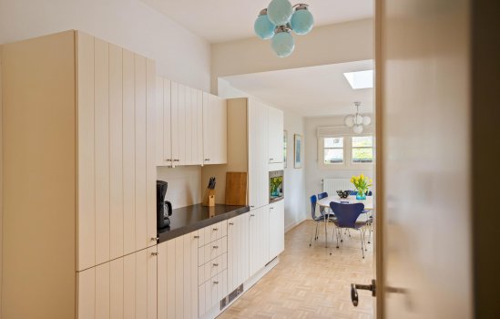 Westerse Drift 40, HAREN GN