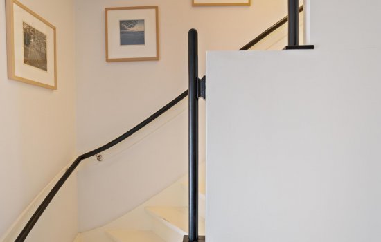 Westerse Drift 40, HAREN GN