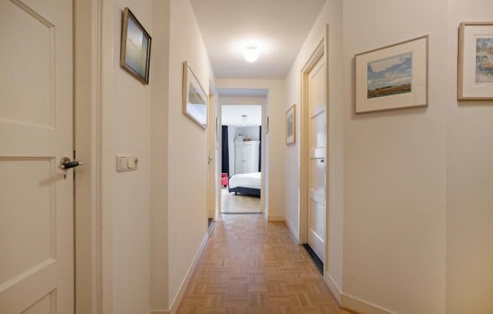 Westerse Drift 40, HAREN GN