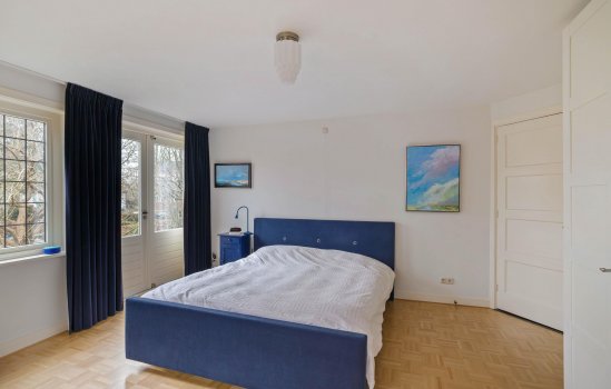 Westerse Drift 40, HAREN GN