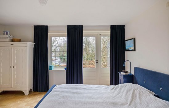 Westerse Drift 40, HAREN GN