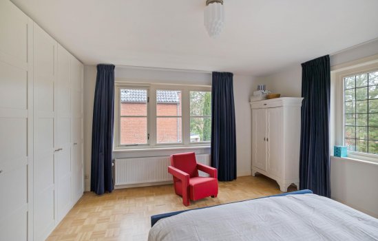 Westerse Drift 40, HAREN GN