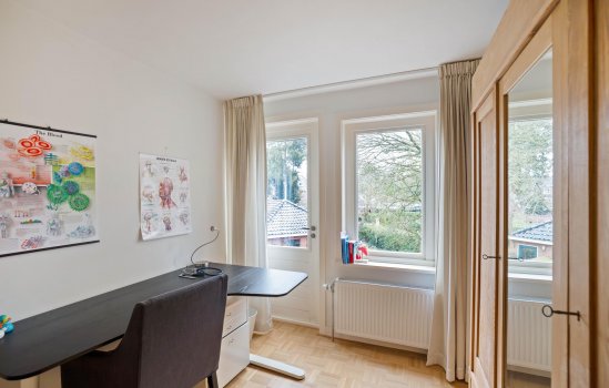 Westerse Drift 40, HAREN GN