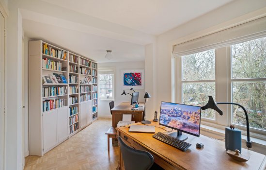 Westerse Drift 40, HAREN GN