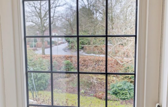 Westerse Drift 40, HAREN GN