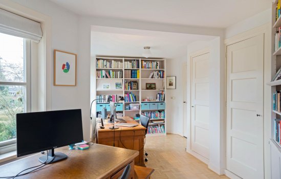 Westerse Drift 40, HAREN GN