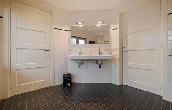 Westerse Drift 40, HAREN GN