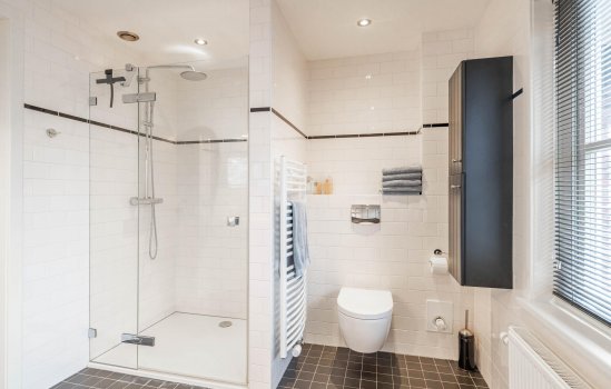 Westerse Drift 40, HAREN GN