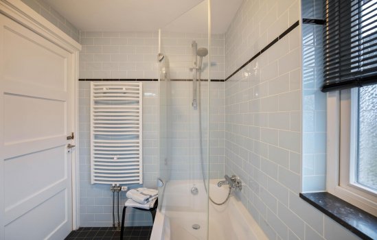 Westerse Drift 40, HAREN GN