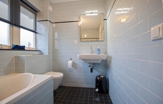 Westerse Drift 40, HAREN GN