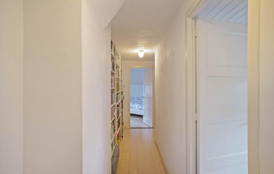 Westerse Drift 40, HAREN GN