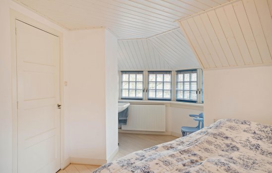 Westerse Drift 40, HAREN GN