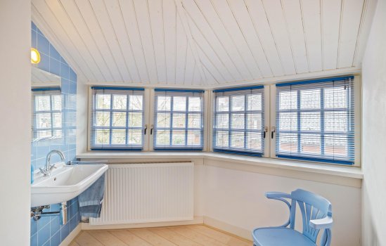 Westerse Drift 40, HAREN GN