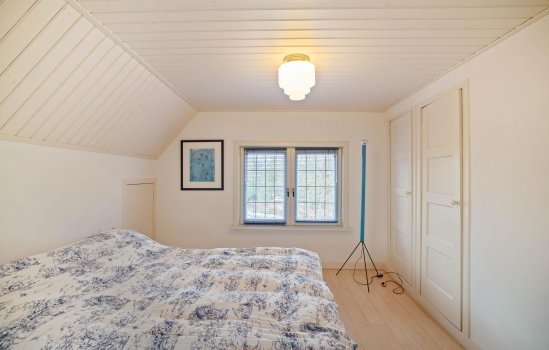 Westerse Drift 40, HAREN GN