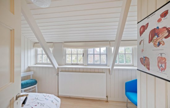 Westerse Drift 40, HAREN GN