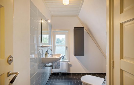 Westerse Drift 40, HAREN GN