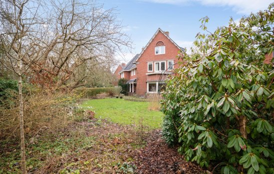 Westerse Drift 40, HAREN GN