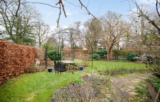 Westerse Drift 40, HAREN GN