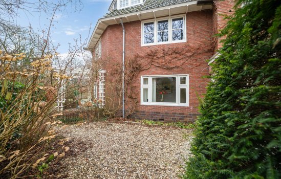 Westerse Drift 40, HAREN GN