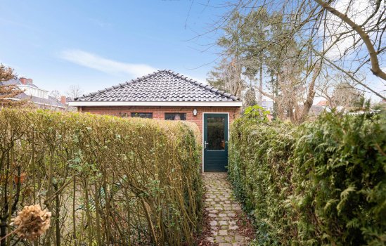 Westerse Drift 40, HAREN GN