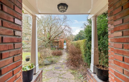 Westerse Drift 40, HAREN GN