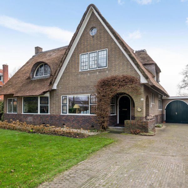 Viaductweg 19, HAREN GN