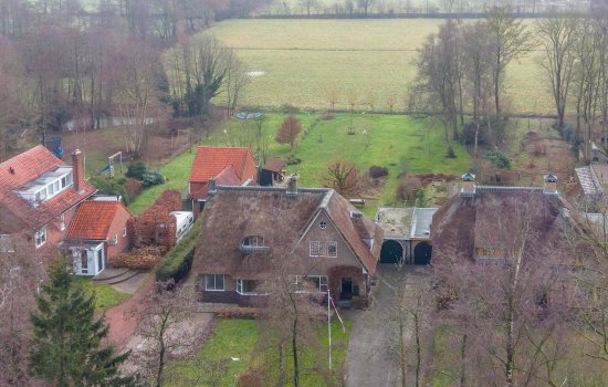 Viaductweg 19, HAREN GN