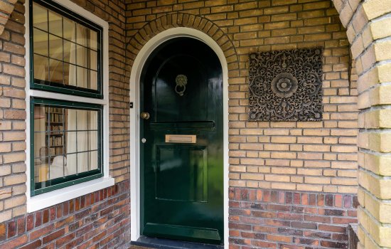 Viaductweg 19, HAREN GN