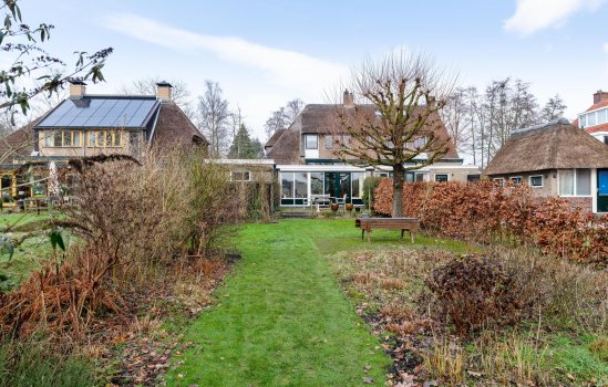 Viaductweg 19, HAREN GN