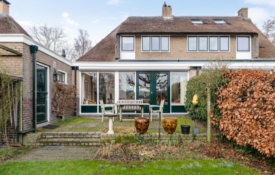 Viaductweg 19, HAREN GN