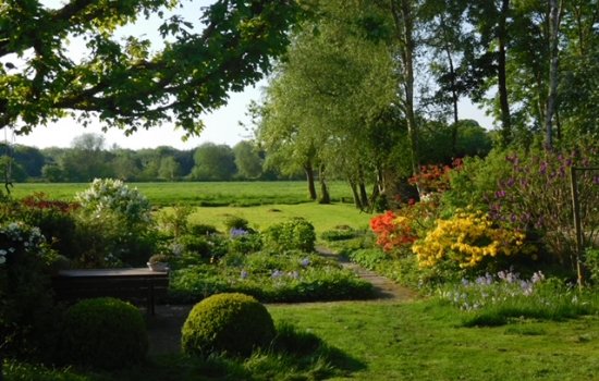 Viaductweg 19, HAREN GN